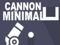Oyun Cannon Minimal