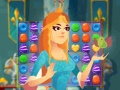 Oyun Princess Candy