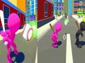 Oyun Homer City Game 3d