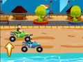 Oyun Buggy Race Obstacle