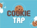 Oyun Cookie Tap