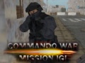 Oyun Commando War Mission IGI 