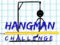 Oyun Hangman Challenge