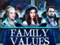 Oyun Family Values