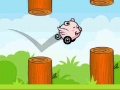 Oyun Flappy Pig