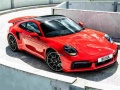 Oyun 2021 UK Porsche 911 Turbo S