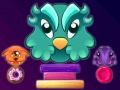 Oyun Candy and Monsters