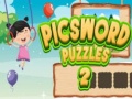 Oyun Picsword puzzles 2