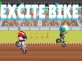 Oyun Excite bike