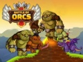 Oyun Battle of Orcs