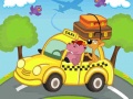 Oyun Animal Cars Match 3