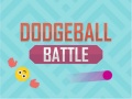 Oyun Dodgeball Battle