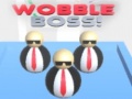 Oyun Wobble Boss