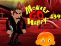 Oyun Monkey GO Happy Stage 439