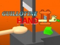Oyun Hand Guillotine Online