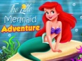 Oyun The Little Mermaid Adventure