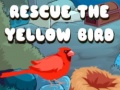 Oyun Rescue The Yellow Bird