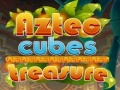 Oyun Aztec Cubes Treasure