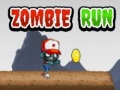 Oyun Zombie Run