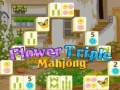 Oyun Flower Triple Mahjong