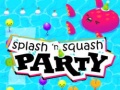 Oyun Splash 'n Squash Party