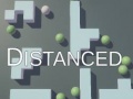Oyun Distanced