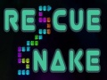 Oyun Rescue Snake