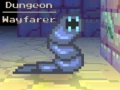 Oyun Dungeon Wayfarer