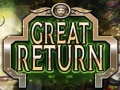 Oyun Great Return