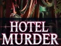 Oyun Hotel Murder