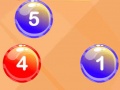 Oyun Eat Numbers