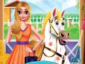 Oyun Princess Pet Treatment
