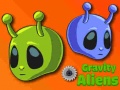 Oyun Gravity Aliens