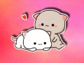 Oyun Cat Belly Rub