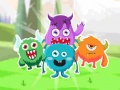 Oyun Monster Clicker