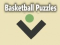 Oyun Basketball Puzzles
