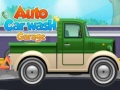 Oyun Auto Car Wash Garage