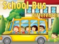 Oyun School Bus Differences