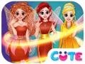 Oyun BFF In Fairy Style