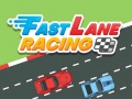 Oyun Fast Lane Racing