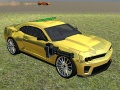 Oyun Supra Crash Shooting Cars