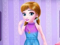 Oyun Baby Princess Mia Bathe