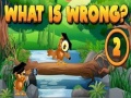 Oyun What Is Wrong 2