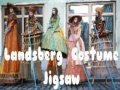 Oyun Landsberg Costume Jigsaw