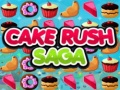 Oyun Cake Rush Saga