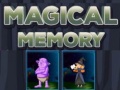 Oyun Magical Memory