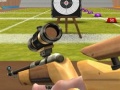 Oyun Military Shooter Training