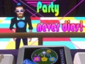 Oyun Party Never Dies!