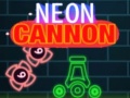 Oyun Neon Cannon