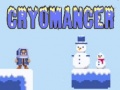 Oyun Cryomancer